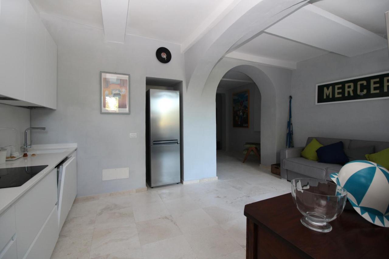 The House Of The Film Apartment Сиена Екстериор снимка